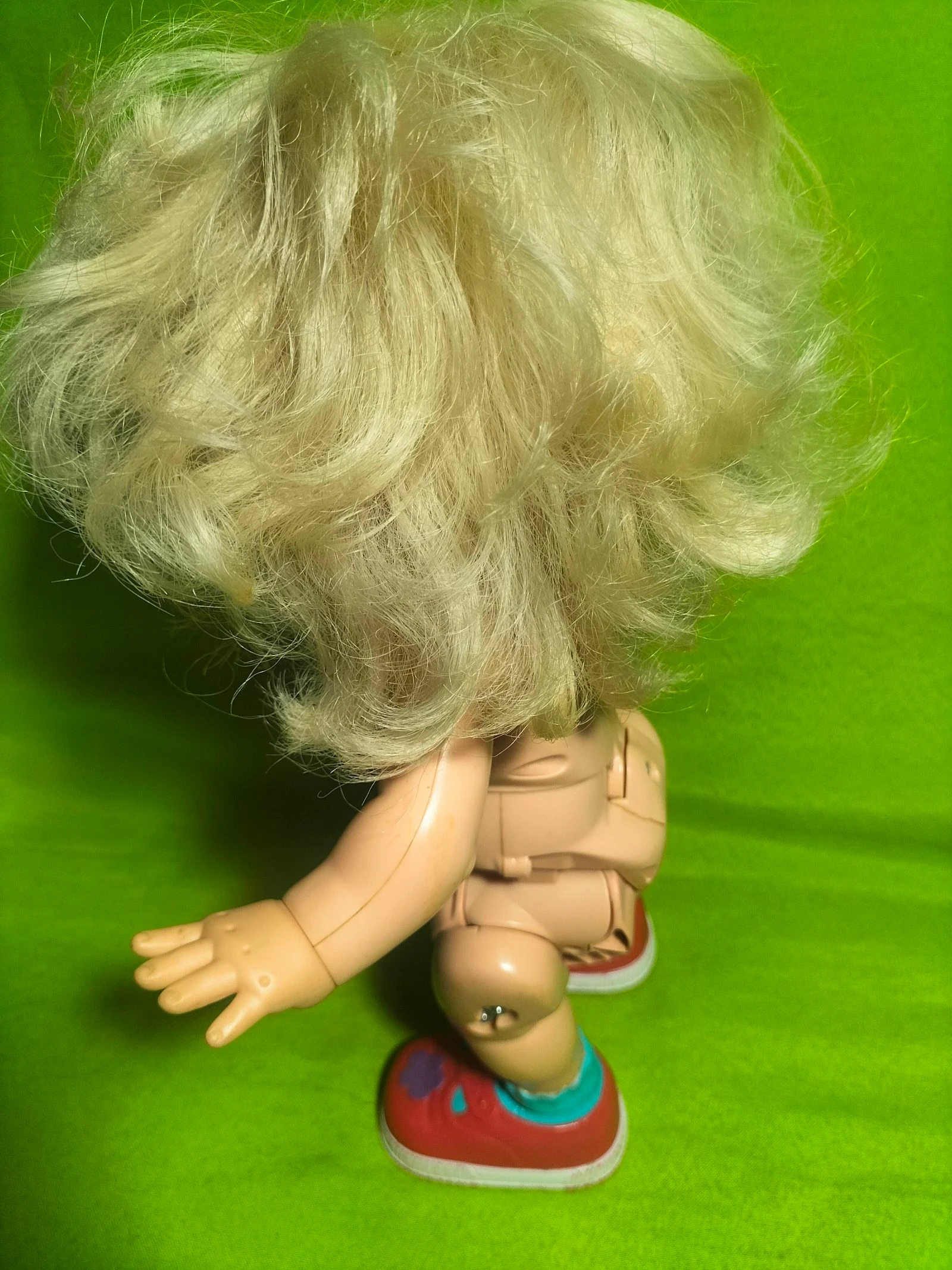 baby Alive pop die loopt – photo 7